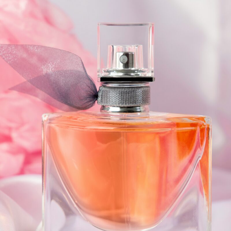 Parfums Femme